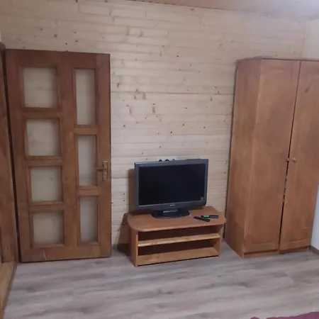 アパート Panorama *