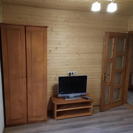 Apartment Panorama