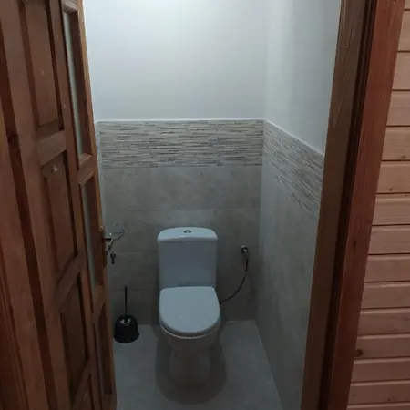Panorama Apartment