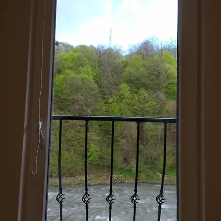 Panorama アパート クワイスィア