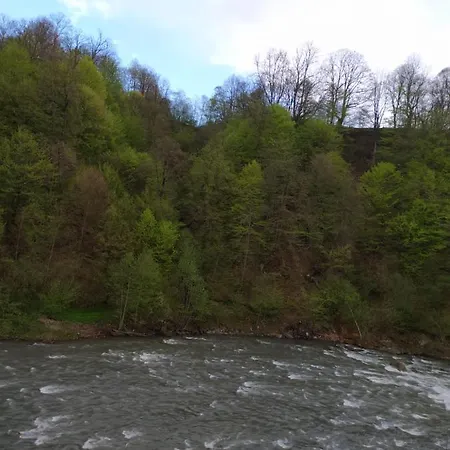 דירה Panorama קוואסי