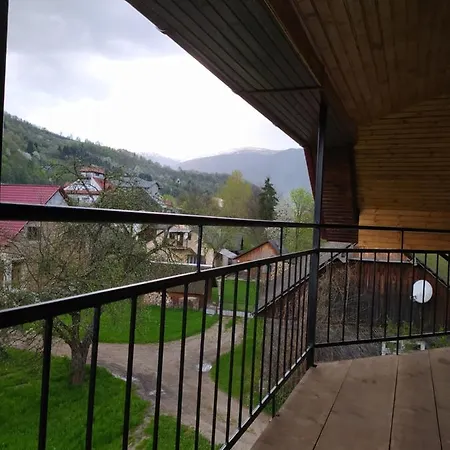 Panorama Kvasy