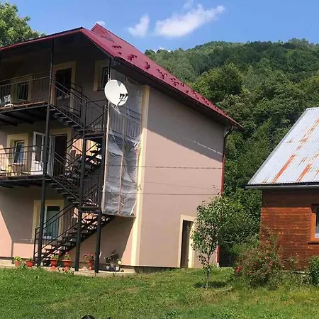 アパート Panorama *