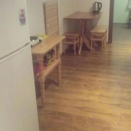 Panorama Apartment