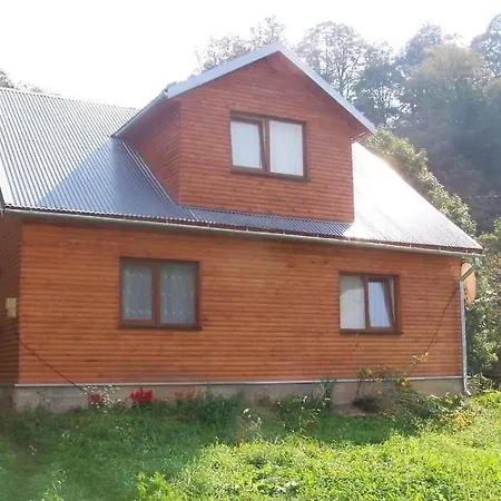 Panorama アパート *