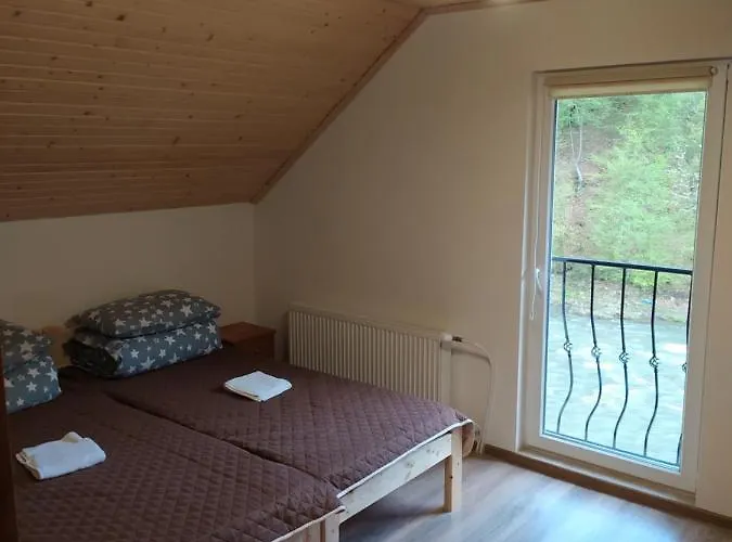 Panorama Daire Kvasy