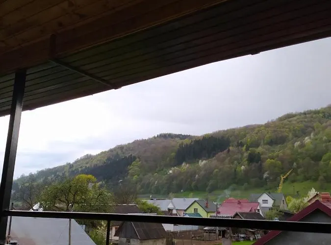 Panorama *