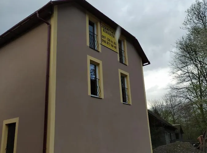 Panorama Kvasy