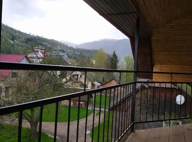 Panorama Kvasy