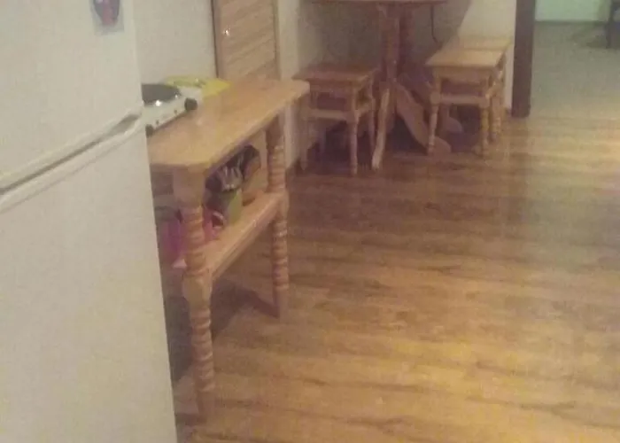 Panorama Daire
