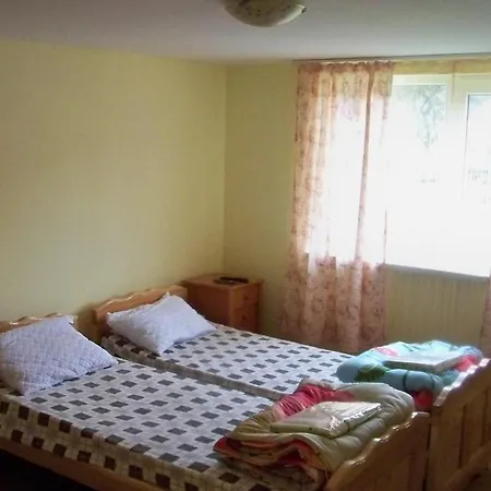 Panorama 公寓 克瓦西